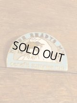 Motorcycle Club Vintage Pins ビンテージ　モーターサイクルクラブ　ピンバッジ　80年代　ヴィンテージ