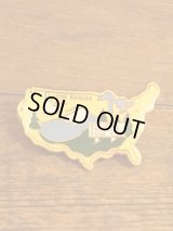 Motorcycle Club Vintage Pins ビンテージ　モーターサイクルクラブ　ピンズ　ピンバッジ　80年代　ヴィンテージ