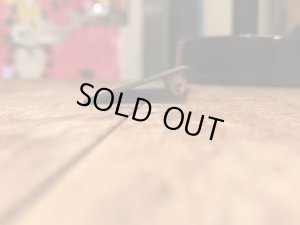 アメリカのウェンディーズのビンテージネームプレート