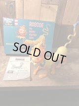 Dr.Seuss ROSCOE Zoo ビンテージ　ドクタースースー　レベル社製　ズーシリーズ　ライオン　60年代　ヴィンテージ　