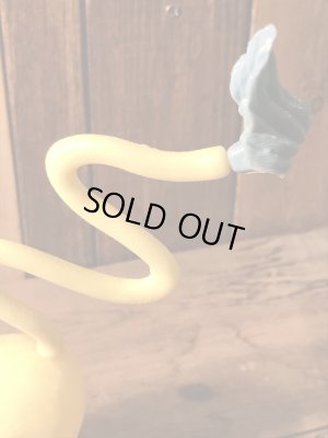 60年代、Revell(レベル)社製のDr.Seuss(ドクター・スース)のZOOシリーズの箱入りフィギュア