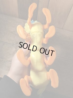 60年代、Revell(レベル)社製のDr.Seuss(ドクター・スース)のZOOシリーズの箱入りフィギュア