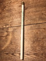 Vintage Wood Pencils ビンテージ　企業　アドバタイジング　鉛筆　ヴィンテージ