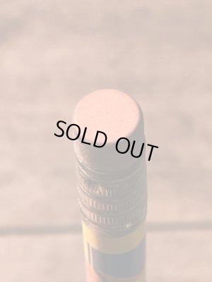 アメリカの企業の宣伝用ノベルティとして作られたビンテージの鉛筆