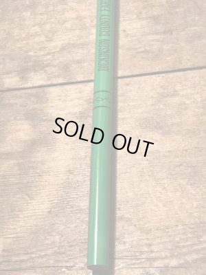 アメリカの企業の宣伝用ノベルティとして作られたビンテージの鉛筆