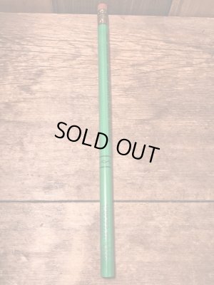 アメリカの企業の宣伝用ノベルティとして作られたビンテージの鉛筆