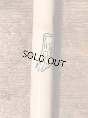 アメリカの企業の宣伝用ノベルティとして作られたビンテージの鉛筆