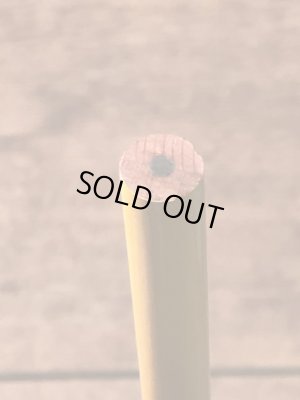 アメリカの企業の宣伝用ノベルティとして作られたビンテージの鉛筆