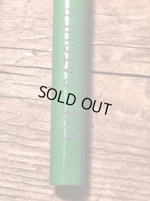 アメリカの企業の宣伝用ノベルティとして作られたビンテージの鉛筆