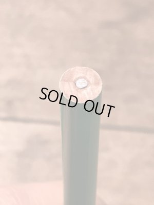 アメリカの企業の宣伝用ノベルティとして作られたビンテージの鉛筆