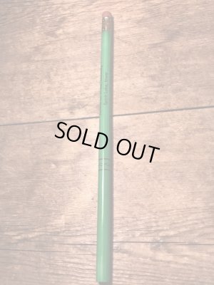 アメリカの企業の宣伝用ノベルティとして作られたビンテージの鉛筆