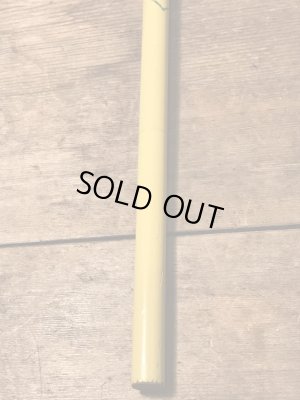 アメリカの企業の宣伝用ノベルティとして作られたビンテージの鉛筆