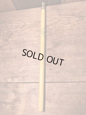 アメリカの企業の宣伝用ノベルティとして作られたビンテージの鉛筆