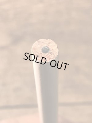 アメリカの企業の宣伝用ノベルティとして作られたビンテージの鉛筆