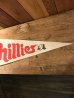 80年代頃の野球チームPhillies(フィラデルフィア・フィリーズ)のスーベニア不織布製ペナント