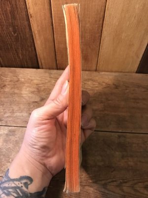 70年代頃のわんぱくデニスのビンテージコミック