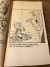 70年代頃のデニスザメナスのヴィンテージ漫画