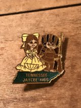 Souvenir Vintage Pin Backs 70's 80's　ビンテージ　メタル製　ピンバッジ　スーベニア　お土産　70年代　80年代　ヴィンテージ