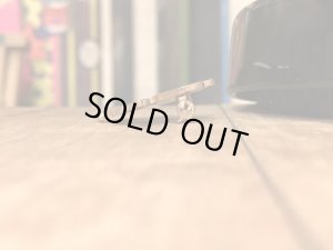 70〜80年代頃のスーベニア物のヴィンテージピンバッチ