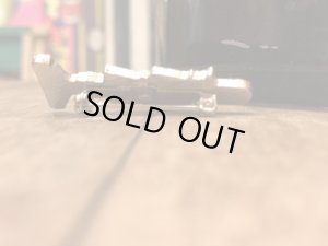 70〜80年代頃のスーベニア物のヴィンテージピンバッチ