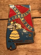 Souvenir Vintage Pins 70'sビンテージ　メタル製　ピンズ　スーベニア　お土産　70年代　ヴィンテージ