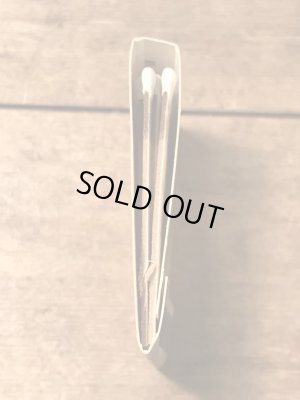 70年代頃〜のビッグボーイのビンテージブックマッチ