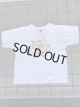 Ready Kilowatt T-Shirt　ビンテージ　レディキロワット　Tシャツ　企業キャラクター　アドバタイジング　90年代　ヴィンテージ　vintage