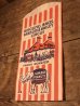 50年代頃のサーカスで売られていたピーナツのヴィンテージペーパーバッグ
