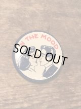 In The Mood Can Badge　ビンテージ　缶バッジ　バッチ　ヴィンテージ　50年代　vintage