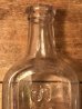 1920年代頃〜の薬品などが入っていたヴィンテージガラスボトル