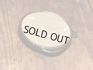 シェル加工のコカコーラのヴィンテージポケットナイフ