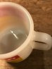 リプトンのグラスベイク社製のビンテージマグカップ