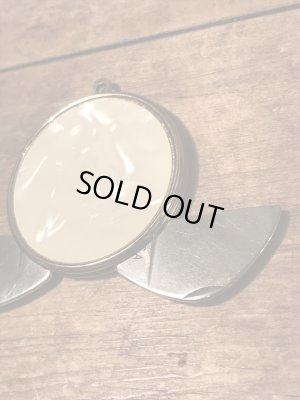 シェル加工のコカコーラのヴィンテージポケットナイフ