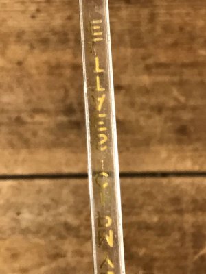 ホテルやレストランのビンテージマドラー