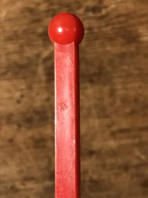 ホテルやレストランのビンテージマドラー