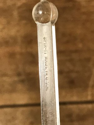 アメリカの企業のヴィンテージマドラー