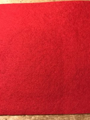 40年代頃のユニバーシティ物のフェルト製ビンテージワッペン