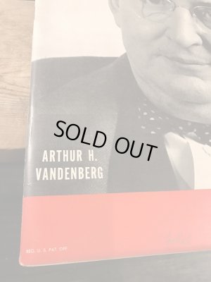 40年代頃のヴィンテージライフマガジン