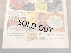 40年代頃のビンテージLIFEマガジン