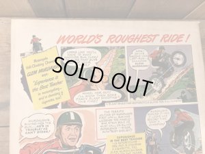 40年代頃のヴィンテージライフマガジン