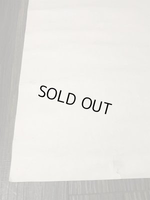 80年代USAマクドナルドで配布されていたE.T.のビンテージポスター