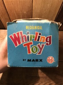 他の写真2: Marxiefire Fire Hydrant Whirling Toy MARX　ビンテージ　消火栓　60年代　マークス　マルクス　フィギュア　ヴィンテージ　vintage