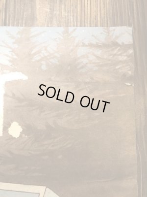 80年代USAマクドナルドで配布されていたE.T.のヴィンテージポスター