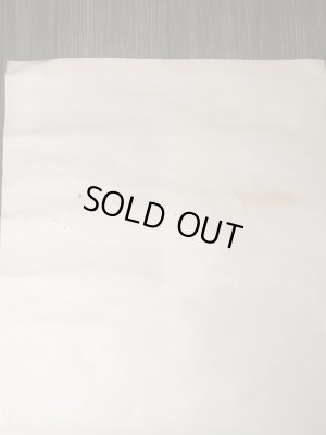 80年代USAマクドナルドで配布されていたE.T.のヴィンテージポスター