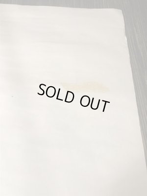 80年代USAマクドナルドで配布されていたE.T.のヴィンテージポスター