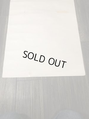 80年代USAマクドナルドで配布されていたE.T.のビンテージポスター