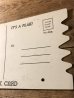 60年社製のIMPKO社製のヴィンテージポストカード