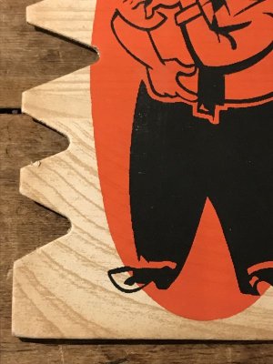 60年社製のIMPKO社製のヴィンテージポストカード