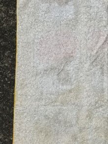 他の写真1: Fruit Hand Towel　フルーツ　ビンテージ　タオル　70年代　ヴィンテージ　vintage