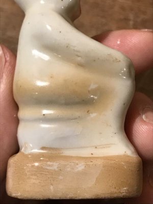 40〜50年代頃のビリケンさんのビンテージソルト&ペッパー